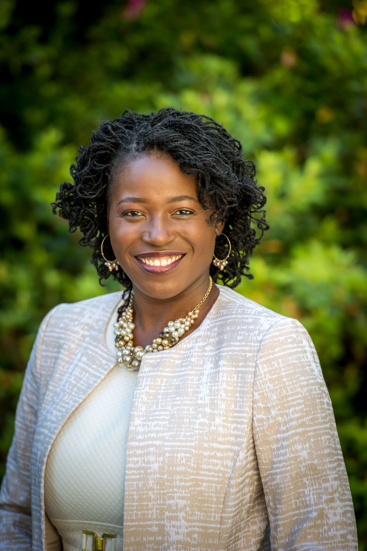 Shantay Bolton 40 Under 40 2019 (copy)